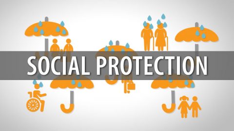 Revised Draft National Social Protection Policy